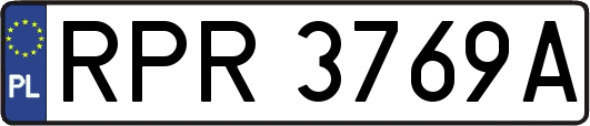 RPR3769A