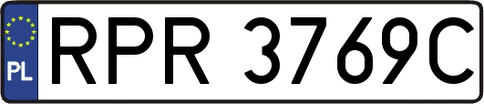 RPR3769C