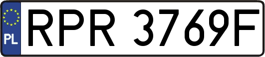 RPR3769F