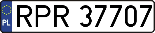 RPR37707