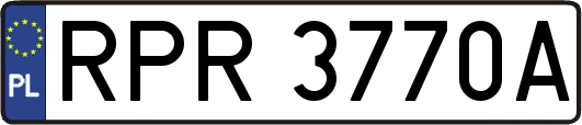 RPR3770A