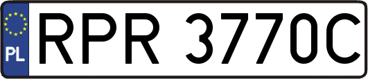 RPR3770C