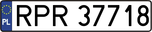 RPR37718