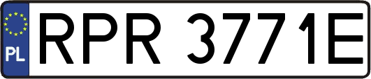 RPR3771E