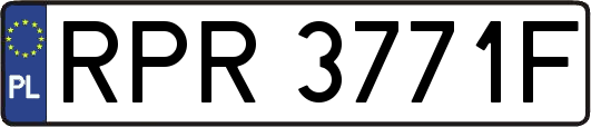 RPR3771F