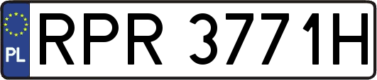 RPR3771H