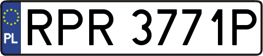 RPR3771P