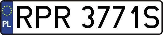 RPR3771S