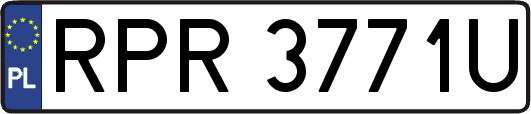 RPR3771U