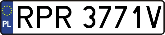 RPR3771V