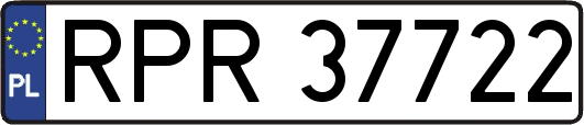 RPR37722