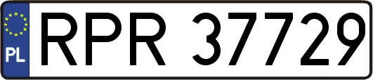RPR37729