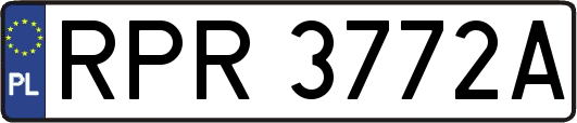 RPR3772A
