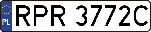 RPR3772C