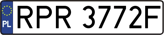 RPR3772F