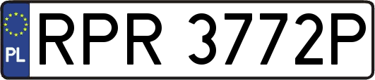RPR3772P
