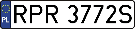 RPR3772S