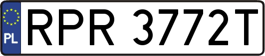 RPR3772T