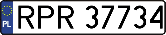 RPR37734