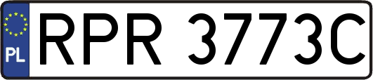 RPR3773C
