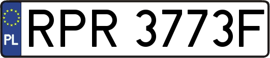 RPR3773F