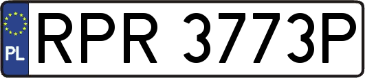 RPR3773P