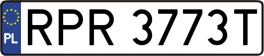RPR3773T