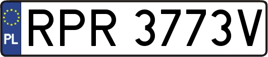RPR3773V