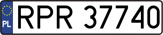 RPR37740