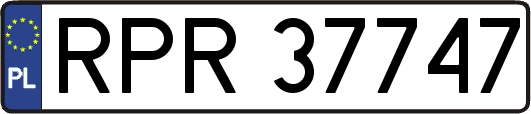 RPR37747