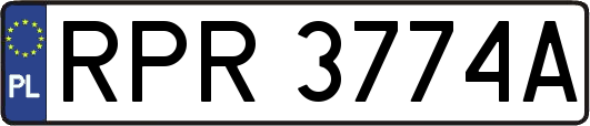 RPR3774A