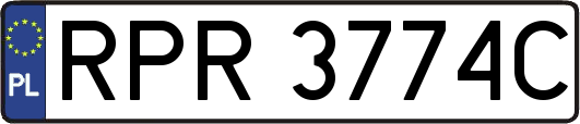 RPR3774C