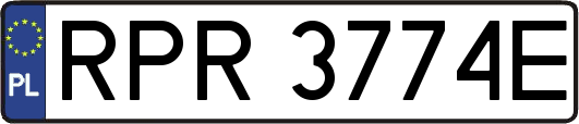 RPR3774E