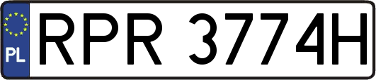 RPR3774H