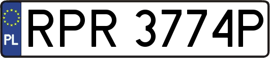 RPR3774P