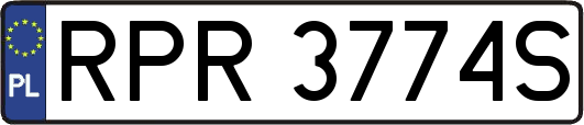 RPR3774S