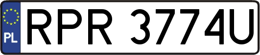 RPR3774U
