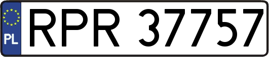 RPR37757
