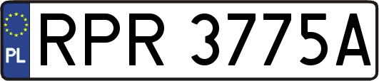 RPR3775A