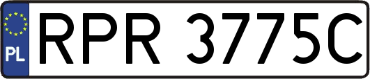 RPR3775C