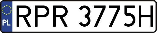 RPR3775H