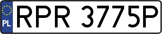 RPR3775P