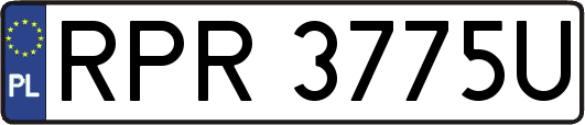 RPR3775U