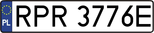 RPR3776E