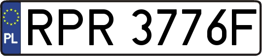 RPR3776F