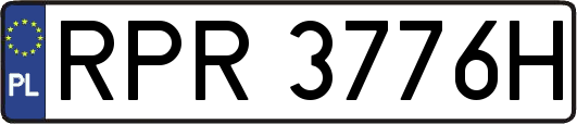 RPR3776H