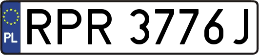 RPR3776J