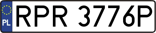 RPR3776P