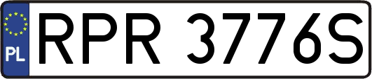 RPR3776S
