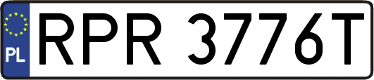 RPR3776T